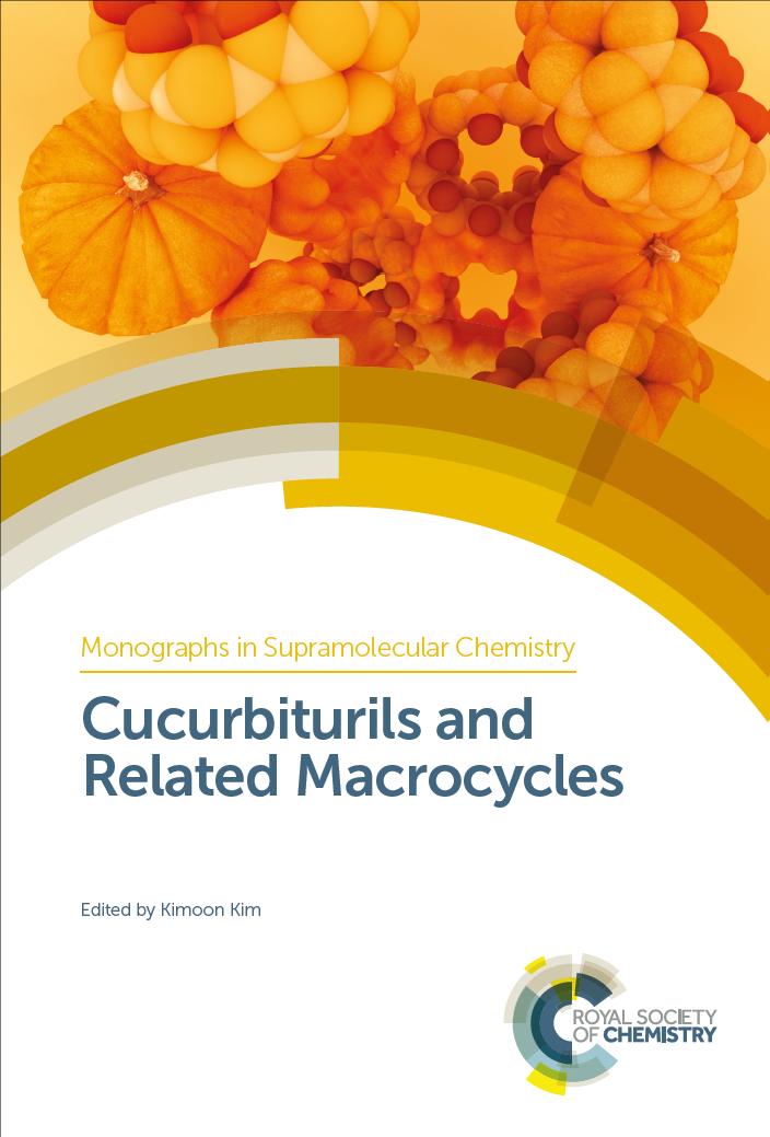 Cucurbiturils and Related Macrocycles