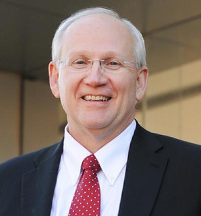 Dr. Raymond DuBois, Arizona State University