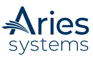 Aries Systems logo