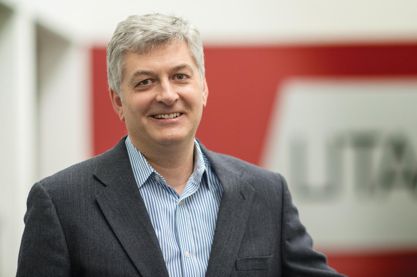 Endel Iarve, University of Texas at Arlington