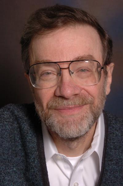 Dr. Alexander Varshavsky