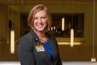 Margaret Day, M.D., University of Missouri-Columbia