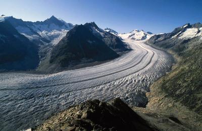 Aletschglacier