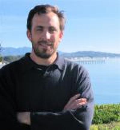Christopher Costello, University of California -- Santa Barbara