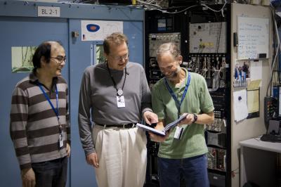 Fuel Cells Get Up to Speed with a New Kind of Platinum