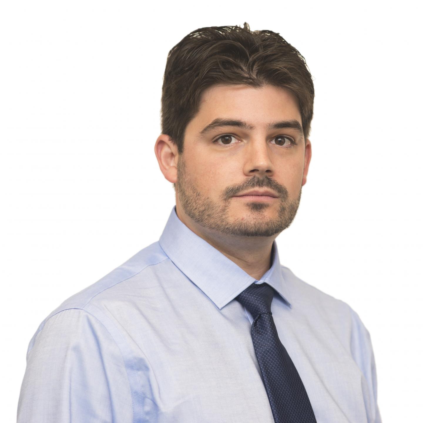 Justin Horowitz, University of Illinois at Chicago