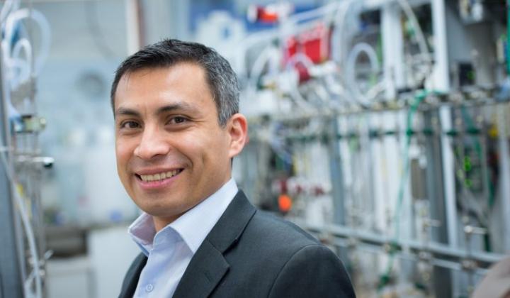 Not Too Wet, not Too Dry: Plasma-Treated Fuel Cell Gets It Just Right (2 of 2)