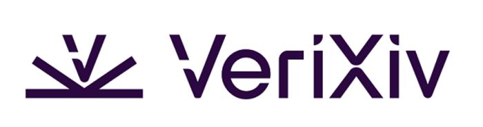 VeriXiv logo