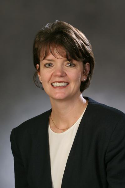 Diane M. Von Ah, Ph.D., R.N., Assistant Professor, Indiana University School of Nursing