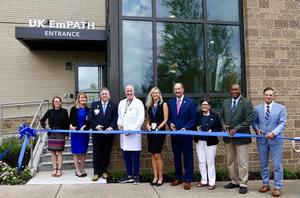 UK HealthCare opens 1st EmPATH psychiatric emergency unit in Kentucky