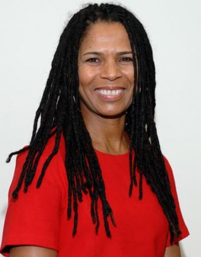 Adele Jones, University of Huddersfield