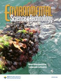 Cover of Environmental Science & Technology