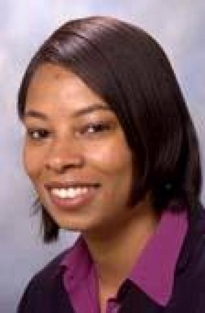 Abenaa Brewster, M.D.