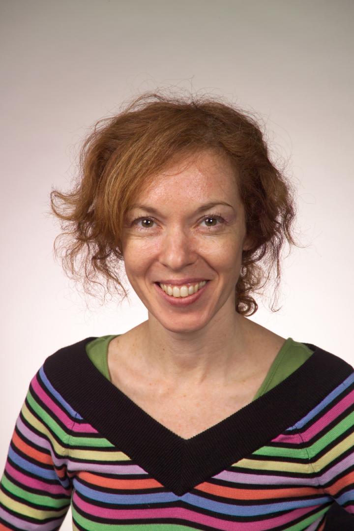 Hava Siegelmann, University of Massachusetts at Amherst 