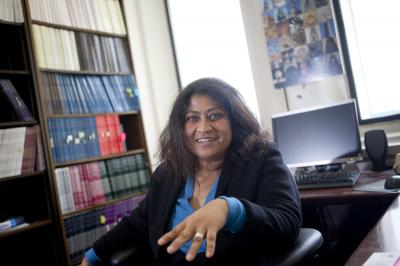 Nilanjana Dasgupta, University of Massachusetts at Amherst