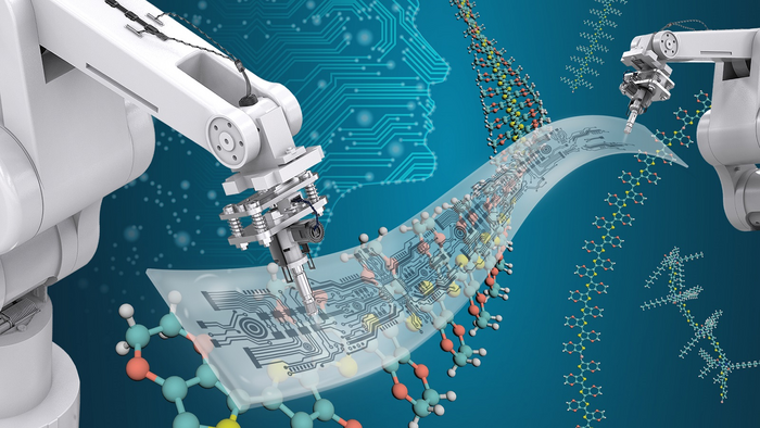 Berkeley Labs creates first fully magnetic liquids