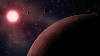 KOI-961 Exoplanets
