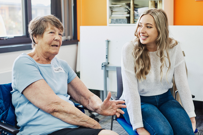 New dementia initiative could be rolled-out across UK