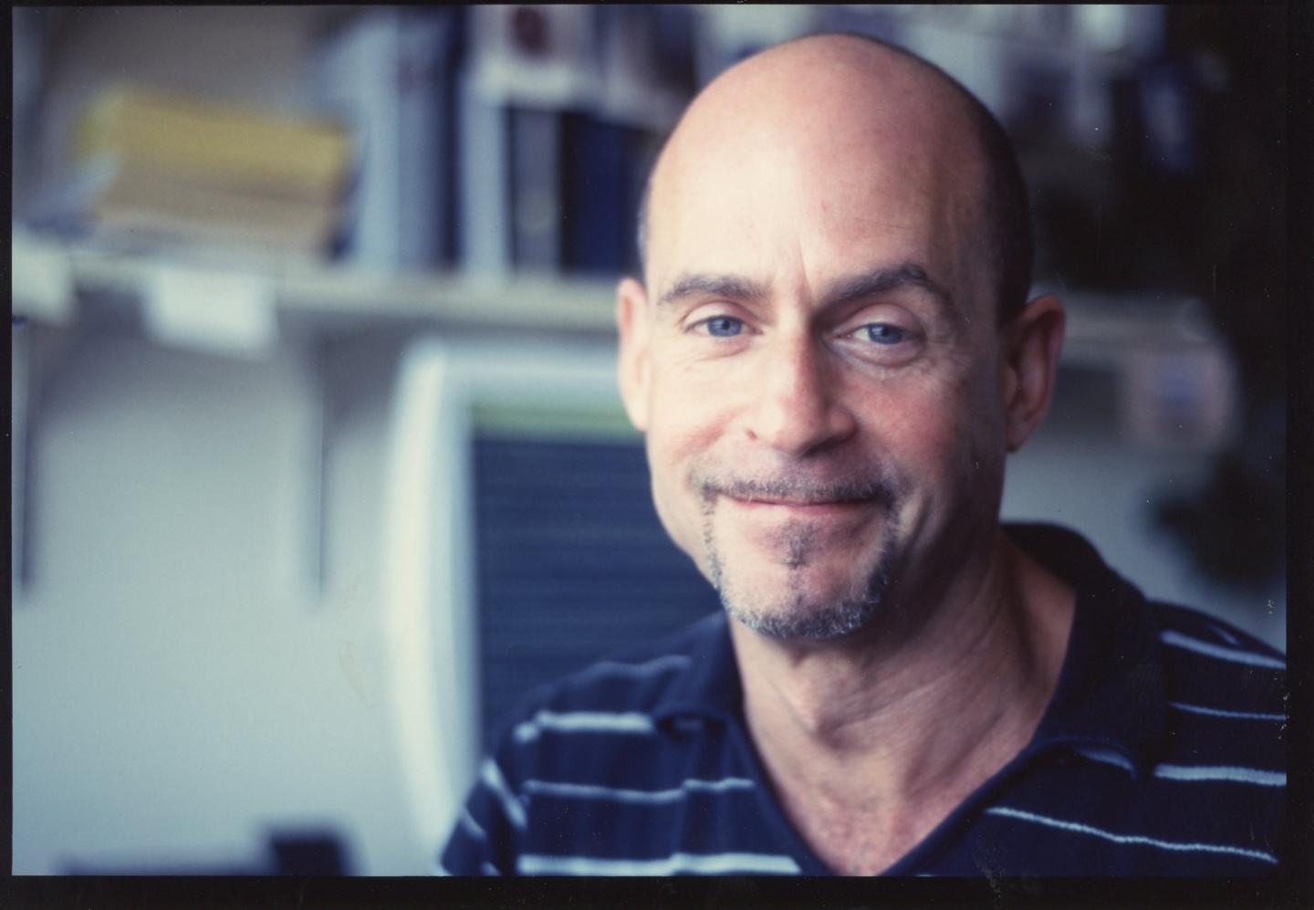 Alan Kristal, Fred Hutchinson Cancer Research Center 