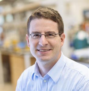 Dan Giammar, Washington University in St. Louis