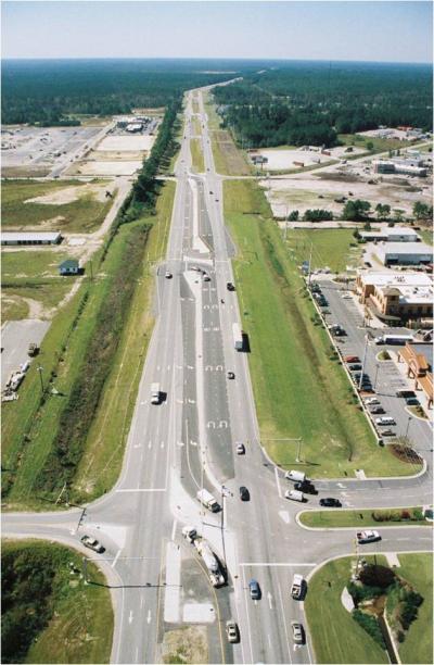 Superstreet In Action