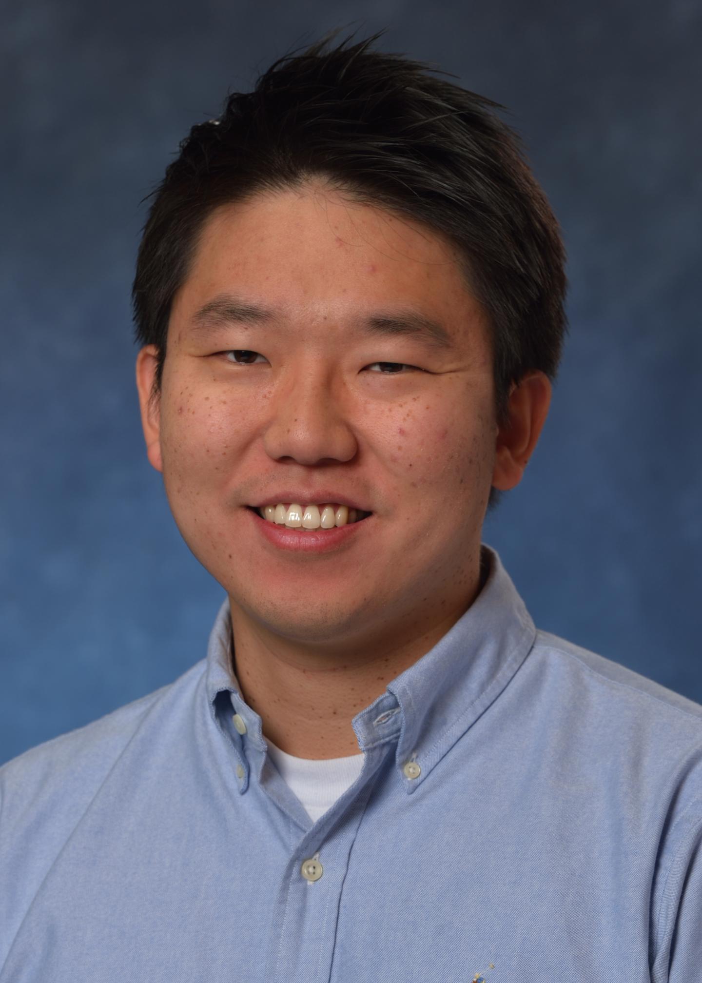Sangyeop Lee, University of Pittsburgh Swanson School of Engineering
