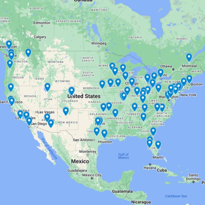 SNMMI Radiopharmaceutical Therapy Centers of Excellence