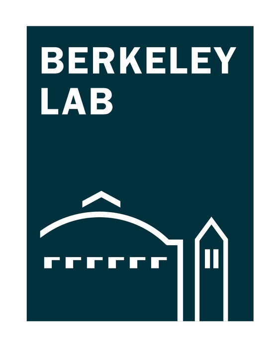 Berkeley Lab logo