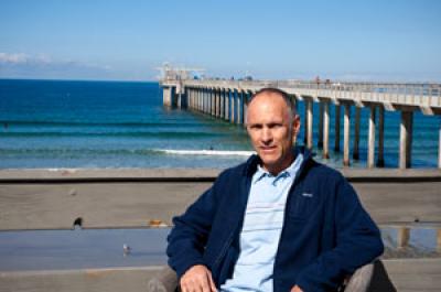 Mati Kahru, University of California - San Diego