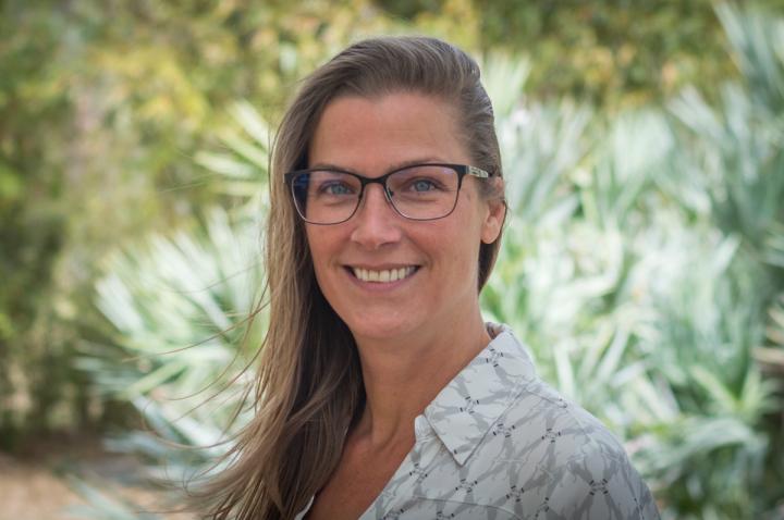 Barbara Sharanowski, University of Central Florida