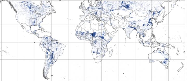 GFPLAIN250m Dataset