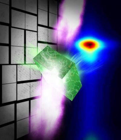Simultaneous X-ray Diffraction and Spectroscopy