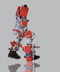 Child-Exoskeleton