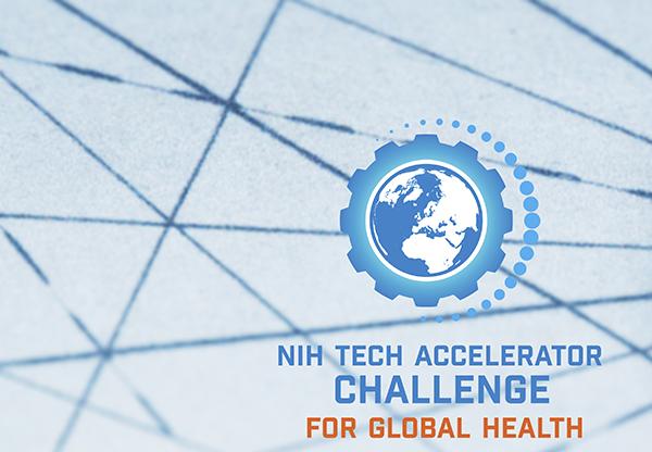 NIH Tech Accelerator Challenge