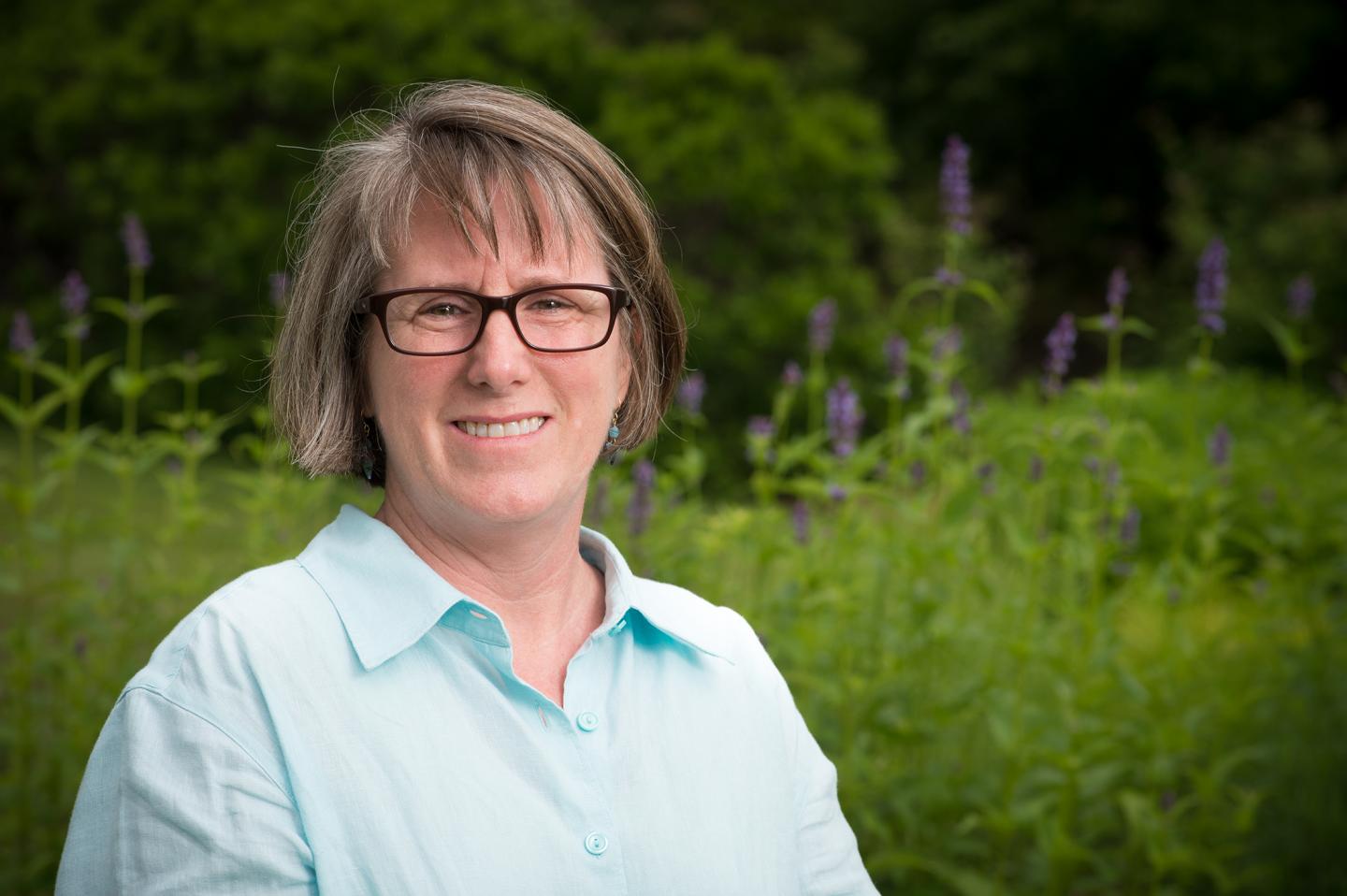 Robin Buell, Michigan State University