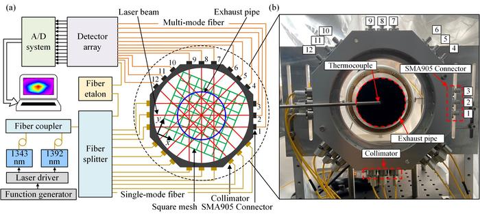 Neural Network Improves Tunable Diode Laser Absorption Spectroscopy Quantification Accuracy