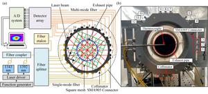 Neural Network Improves Tunable Diode Laser Absorption Spectroscopy Quantification Accuracy