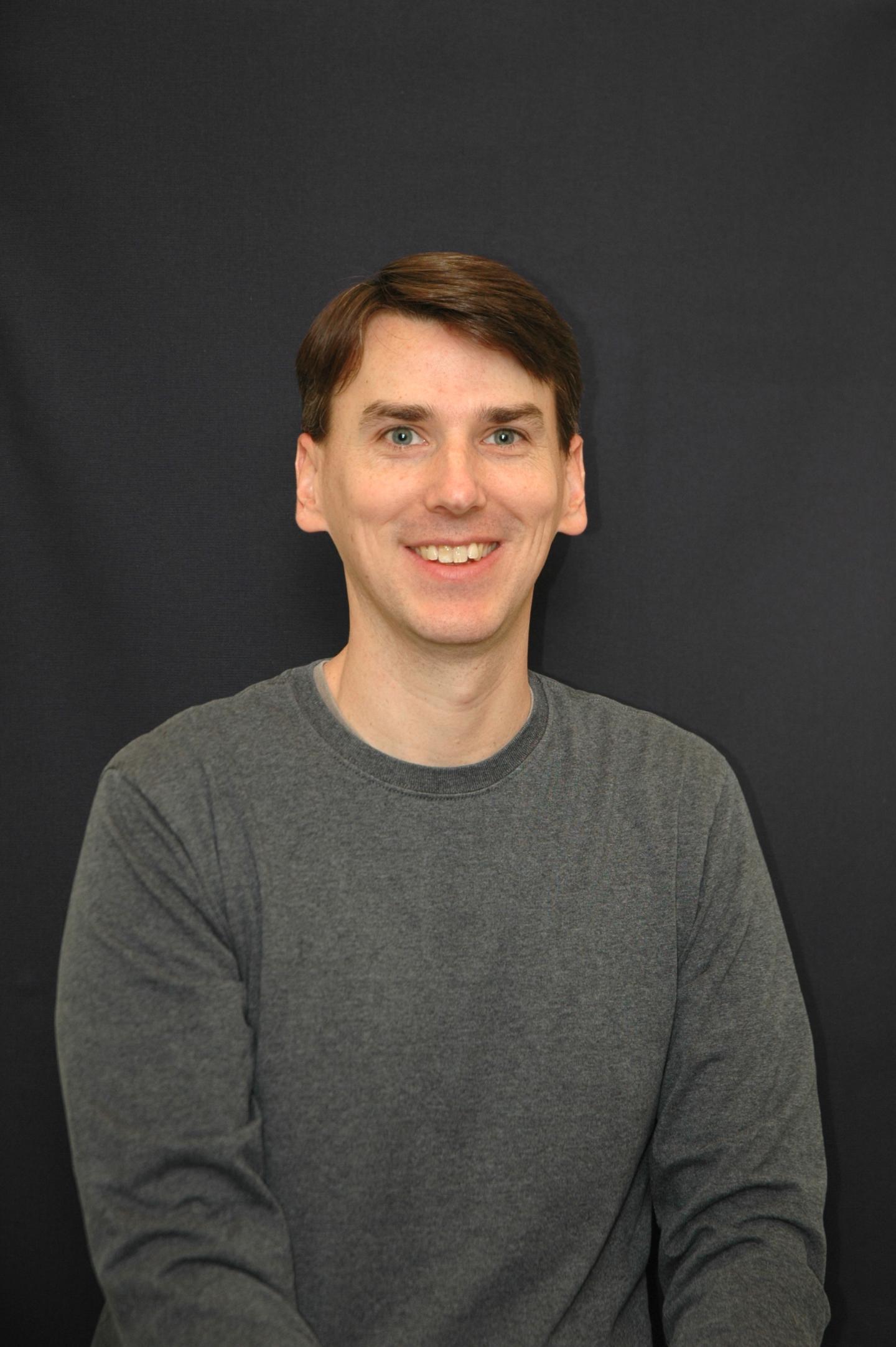 Jeffrey Starns, University of Massachusetts at Amherst