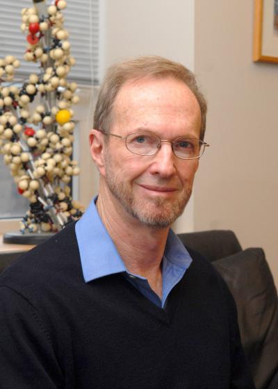 Donald M. Engelman, Yale University