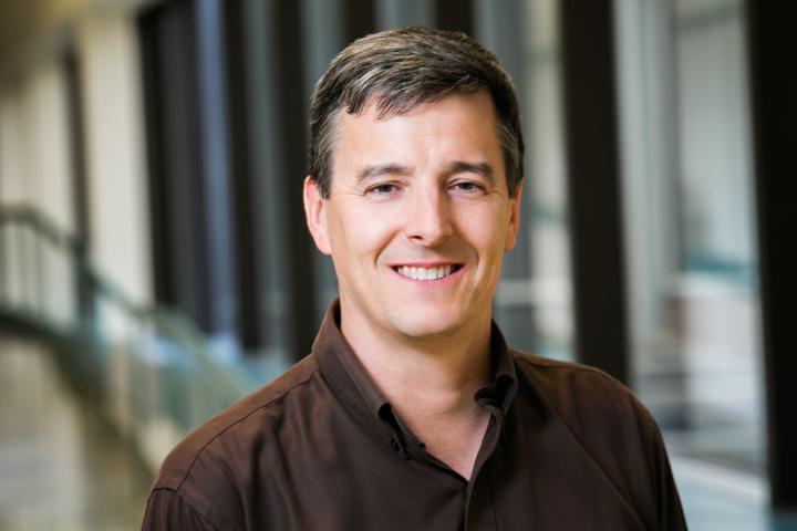 John A. Rogers, University of Illinois at Urbana-Champaign