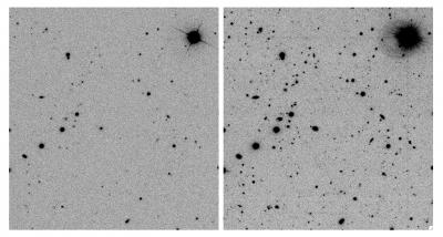 Coadding Images from Stripe 82