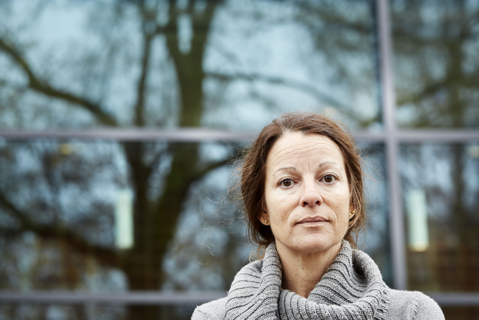 Pernilla Wittung-Stafshede, Professor, Department of Biology and Biological Engineering, Chalmers University of Technology