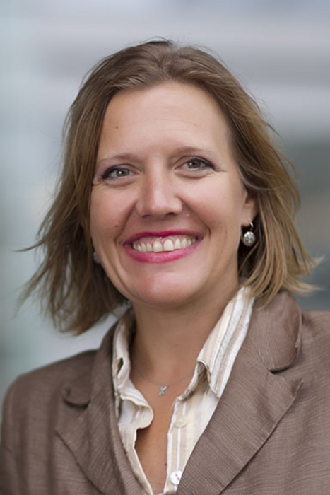 Jennifer Smith, PhD