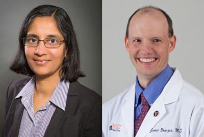 Consensus Statement Writing Chairs