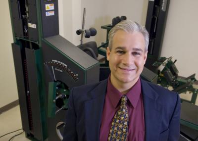 John Mayer, University of South Florida