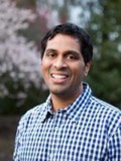 Satish Gopal, University of North Carolina