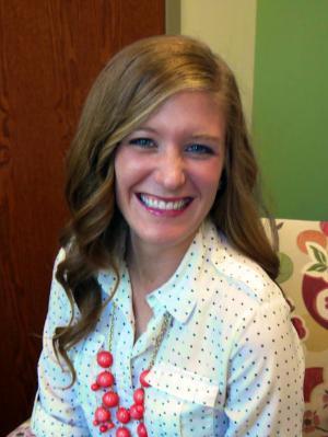 Haley Horstman, University Of Missouri-Columbia