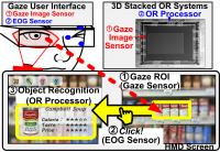 Object Recognition Processor Chip
