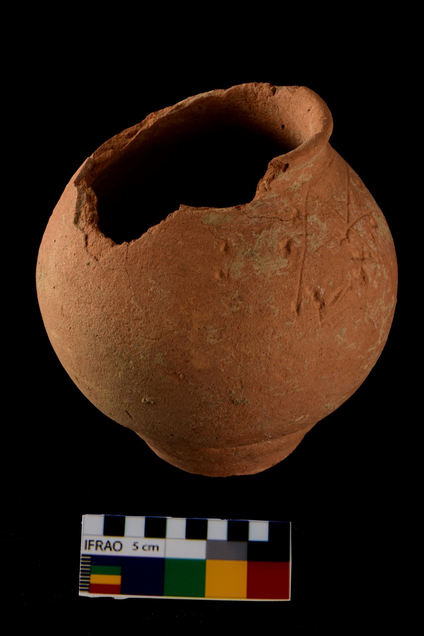Indus Valley Civilization Ceramic