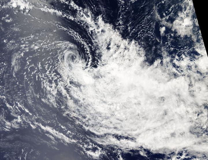 Aqua Image of Bouchra